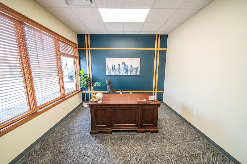 Rochester Executive Suites - Event Venue in Rochester, Minnesota