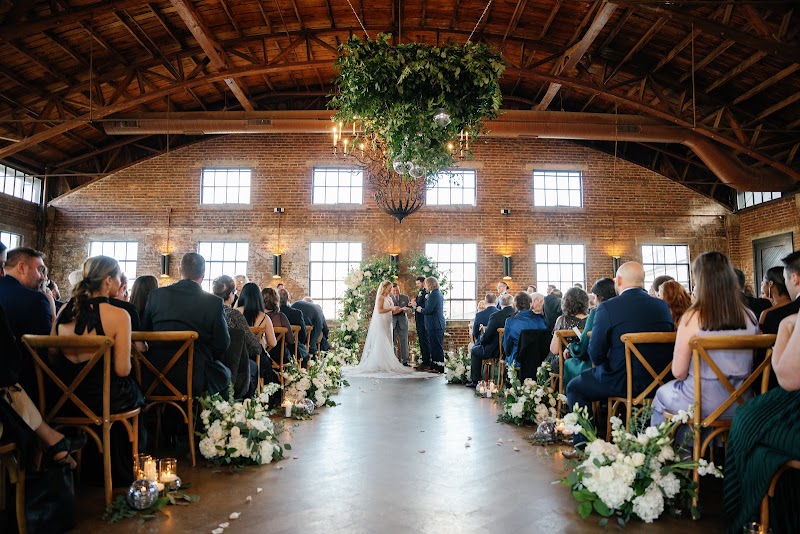 Bishop Station - Event Venue in Atlanta, Georgia