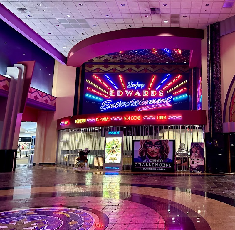 Regal Edwards Fairfield - Event Venue in Fairfield, California