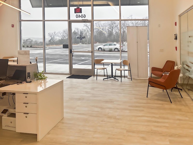 Regus Nolensville - Event Venue in Nolensville, Tennessee