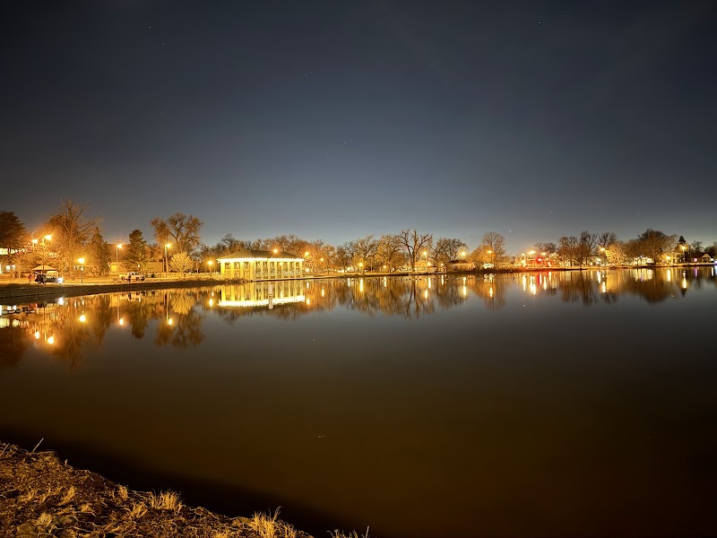 Washington Park Boathouse - Event Venue in Denver, Colorado