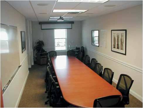 Davinci Meeting Rooms - Event Venue in North Charleston, South Carolina