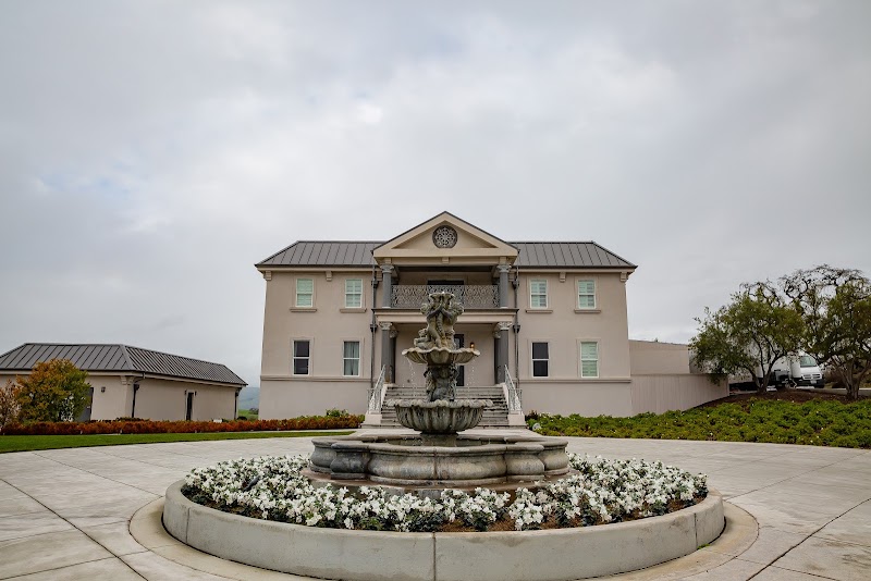 Willow Heights Mansion - Event Venue in Morgan Hill, California
