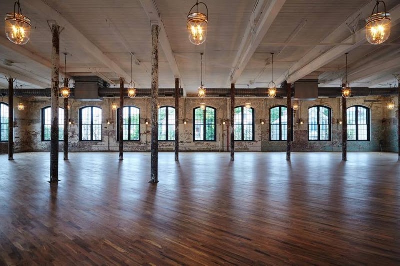 The Cedar Room - Event Venue in Charleston, South Carolina