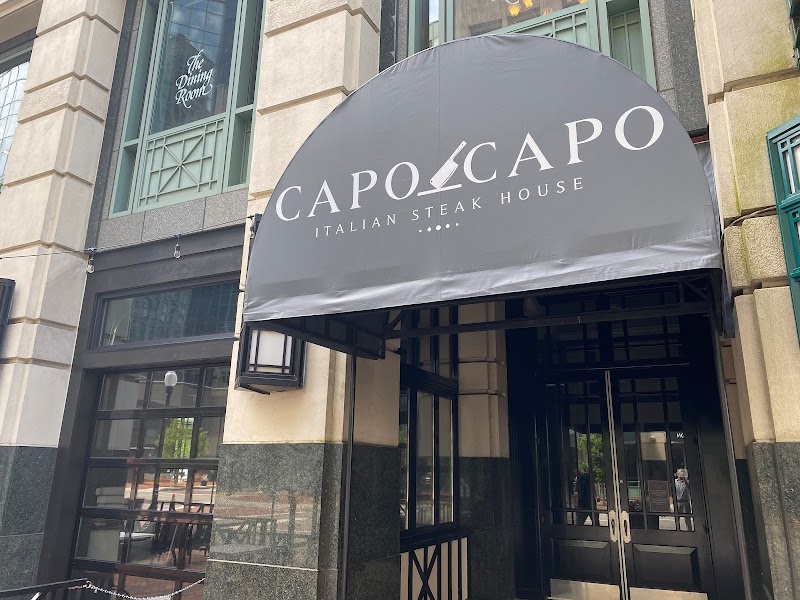 Capo Capo - Event Venue in Norfolk, Virginia
