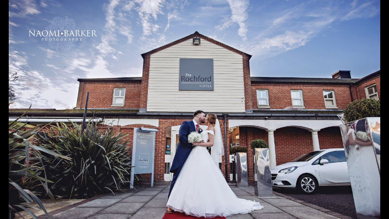 The Rochford Hotel - Event Venue in Rochford, Essex