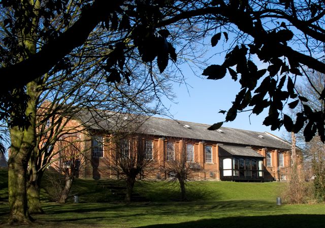 The Freight House - Event Venue in Rochford, Essex