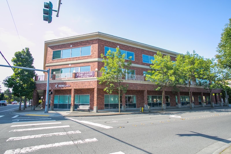 thinkspace REDMOND - Event Venue in Redmond, Washington