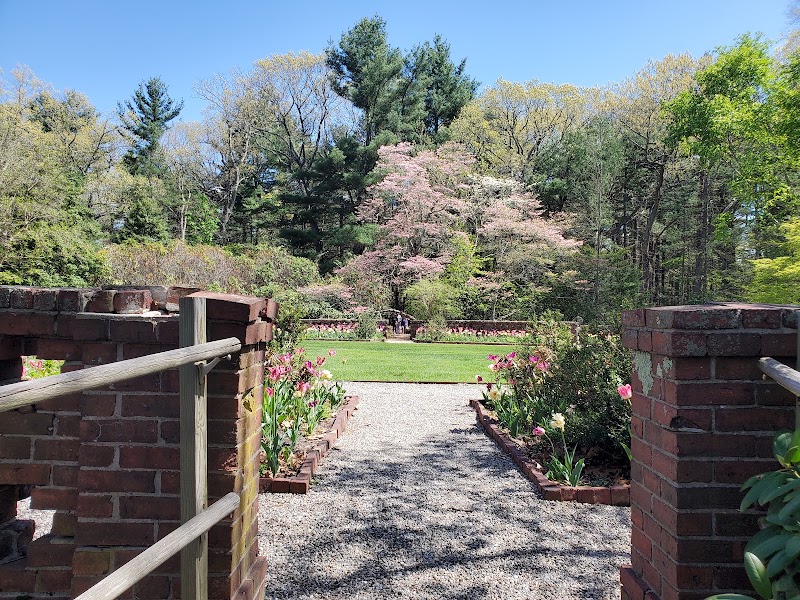 The Bradley Estate - Event Venue in Canton, Massachusetts
