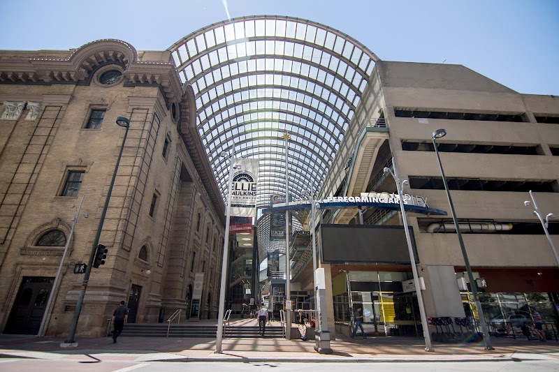 Denver Performing Arts Complex - Event Venue in Denver, Colorado