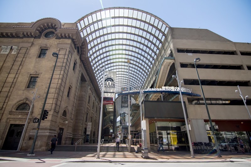 Denver Performing Arts Complex - Event Venue in Denver, Colorado