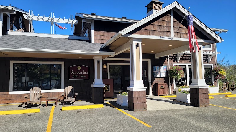 Bandon Inn - Event Venue in Bandon, Oregon