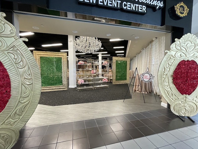 Dew Event Center - Event Venue in Lewisville, Texas