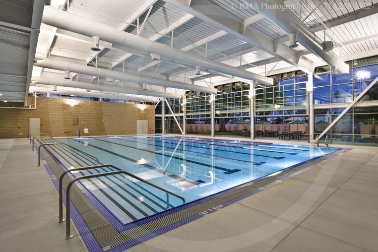 Fullerton Community Center - Event Venue in Fullerton, California