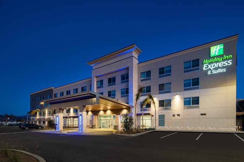 Holiday Inn Express & Suites Murrieta - Temecula by IHG - Event Venue in Murrieta, California