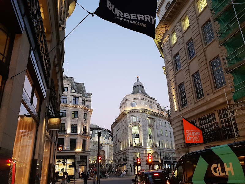 One Heddon Street - Event Venue in England