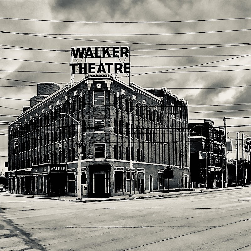 Madam Walker Legacy Center - Event Venue in Indianapolis, Indiana