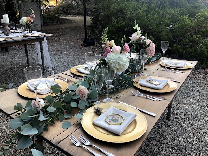 As You Like It Events & Catering - Event Venue in Corona, California