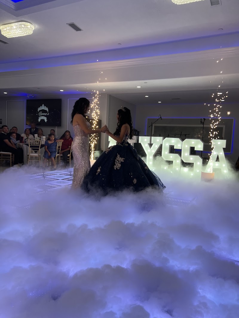 El Encanto Banquet Hall & Event Center - Event Venue in Bell Gardens, California