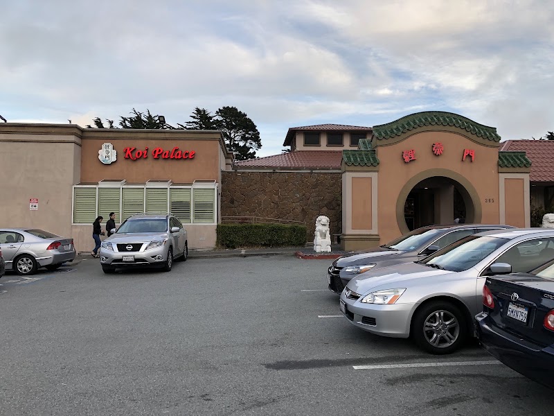 Koi Palace - Event Venue in Daly City, California
