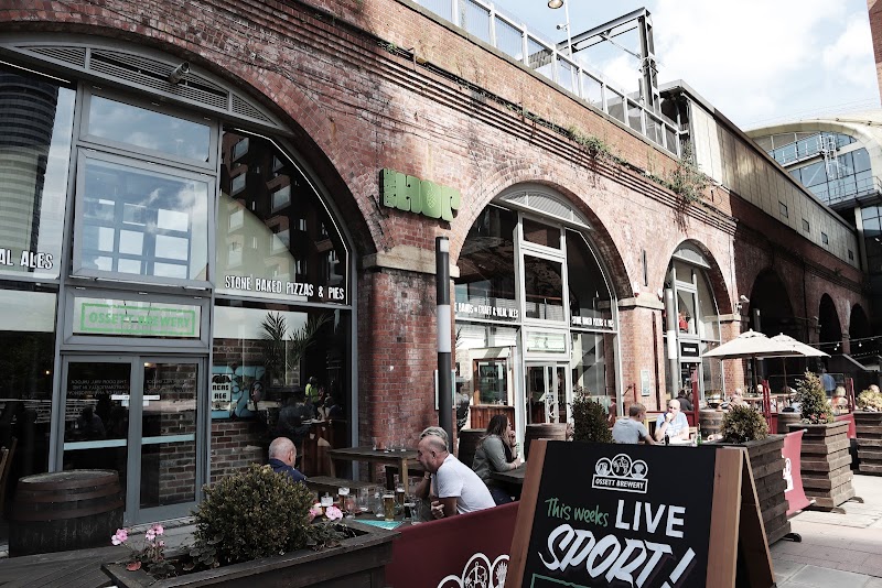 The Hop - Event Venue in Leeds, West Yorkshire