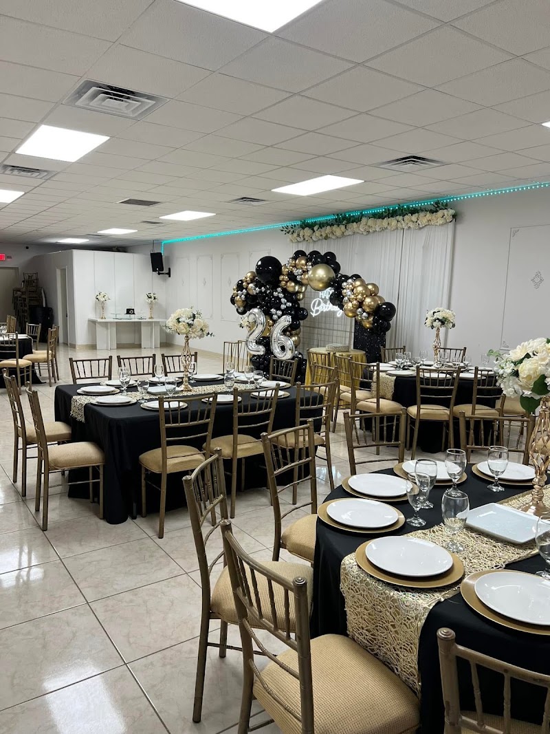Fiesta Center - Event Venue in Edinburg, Texas