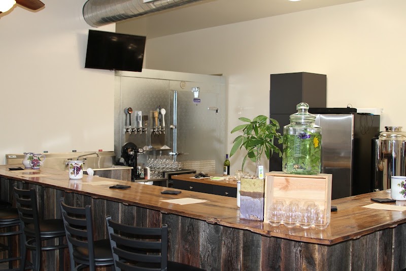 Rudbeckia Winery - Event Venue in Petoskey, Michigan
