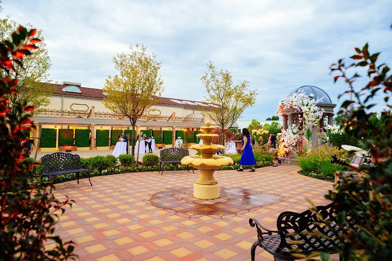 The Park Villa - Event Venue in South Plainfield, New Jersey