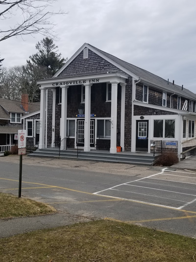 Craigville Retreat Center - Event Venue in Barnstable, Massachusetts