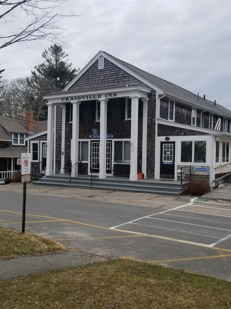 Craigville Retreat Center - Event Venue in Barnstable, Massachusetts