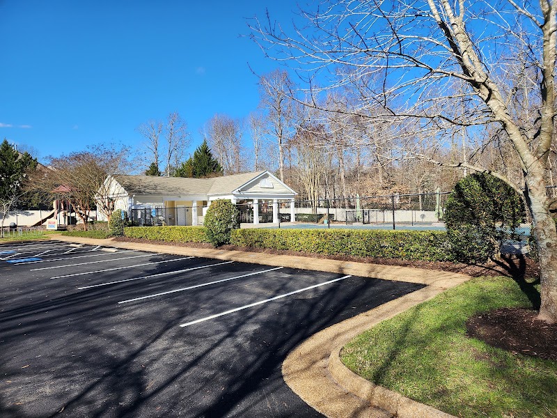 Creekside Landing Clubhouse - Event Venue in Williamsburg, Virginia