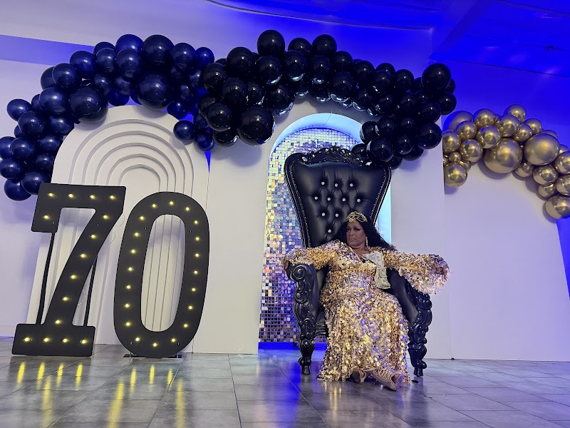 Cultural Events-Pearland - Event Venue in Pearland, Texas
