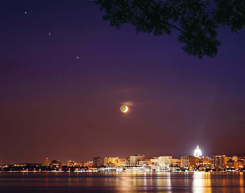 MMSD Planetarium - Event Venue in Madison, Wisconsin