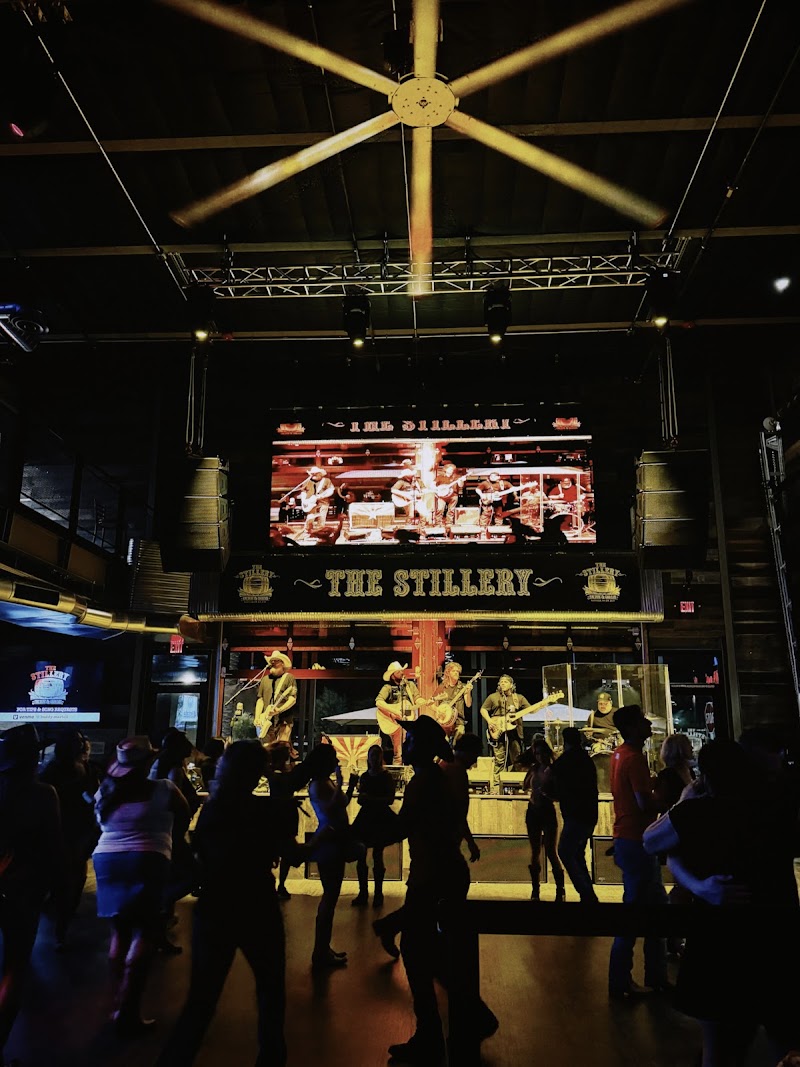 The Stillery - Event Venue in Goodyear, Arizona
