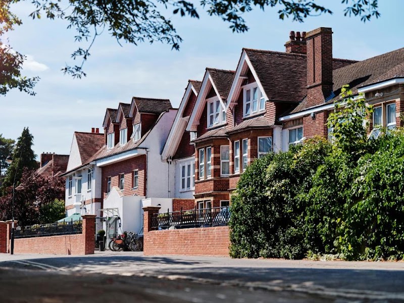 Linton Lodge a BW Signature Collection Hotel - Event Venue in Oxford, Oxfordshire
