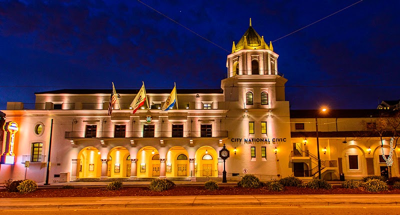 San Jose Civic - Event Venue in San Jose, California