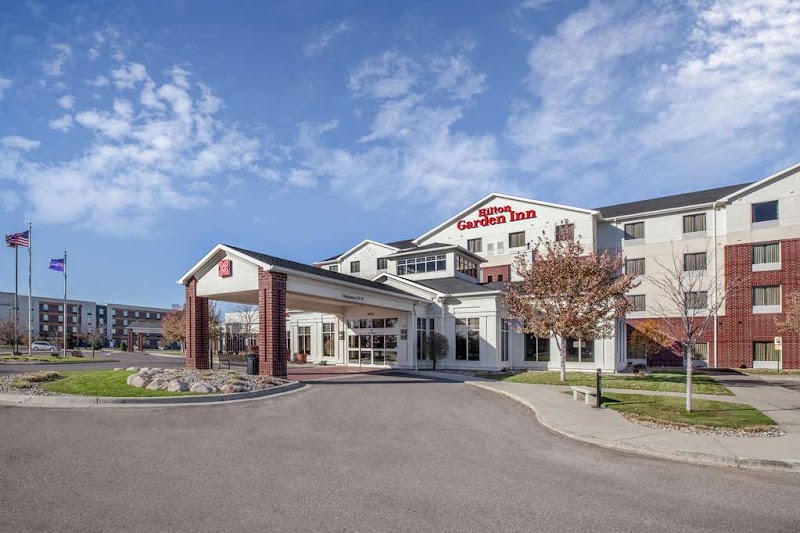 Hilton Garden Inn Fargo - Event Venue in Fargo, North Dakota