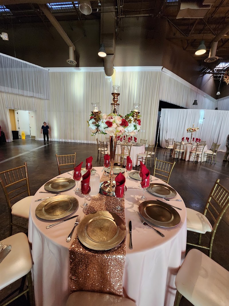 The Venue at Eastlake - Event Venue in Chula Vista, California