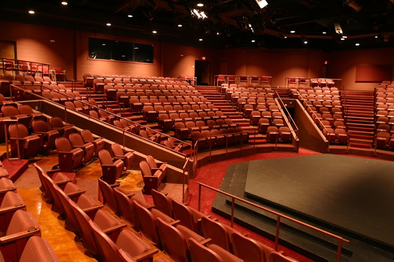 Racine Theatre Guild - Event Venue in Racine, Wisconsin