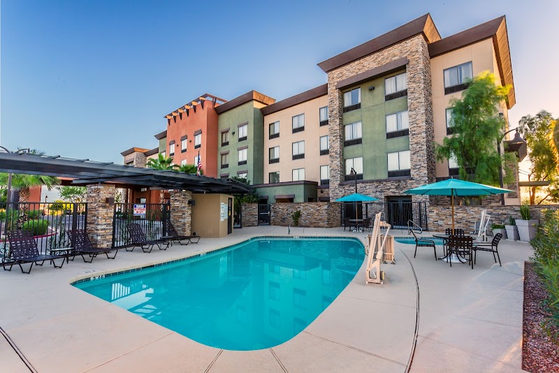 Holiday Inn Express & Suites Surprise by IHG - Event Venue in Surprise, Arizona