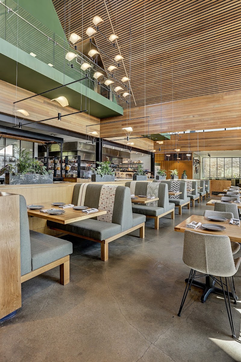 Traveler's Table - Event Venue in Houston, Texas