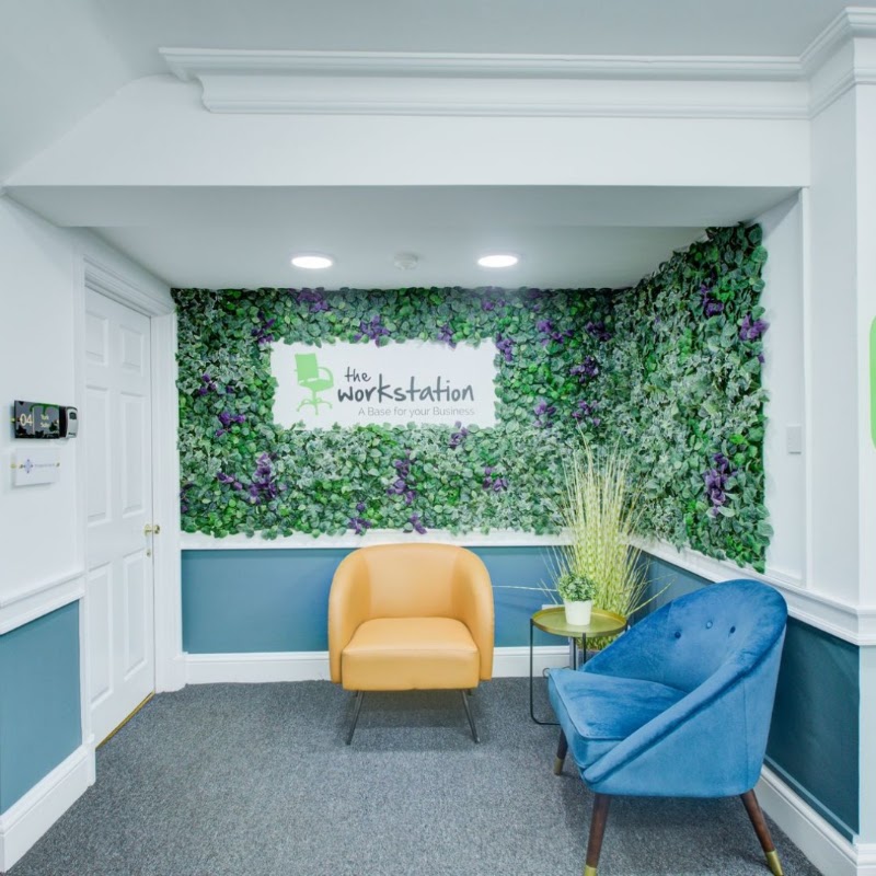 The Workstation Southampton, Director General's House - Event Venue in Southampton, England