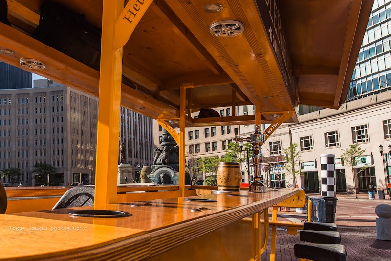 The Hangar - Event Venue in Indianapolis, Indiana