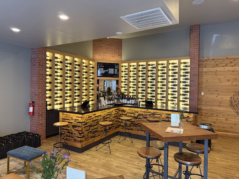 Prohibition Cellars - Event Venue in Woodinville, Washington