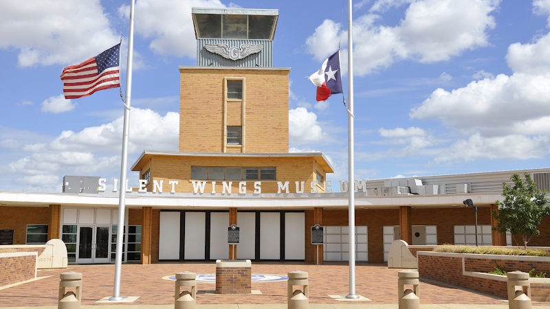 Silent Wings Museum - Event Venue in Lubbock, Texas