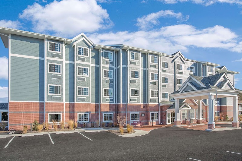 Microtel Inn & Suites by Wyndham Ocean City - Event Venue in Ocean City, Maryland