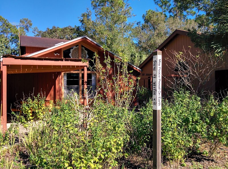 Yogashakti Mission - Event Venue in Palm Bay, Florida