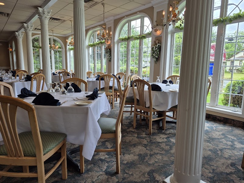Villa Amalfi - Event Venue in Toms River, New Jersey