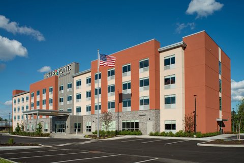Four Points by Sheraton Albany - Event Venue in Albany, New York