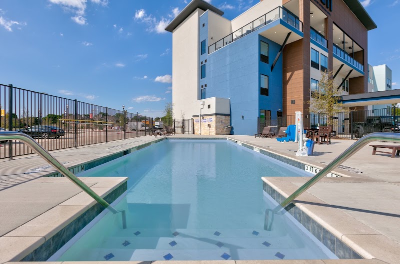 The Elm, a Ramada by Wyndham - Event Venue in Little Elm, Texas